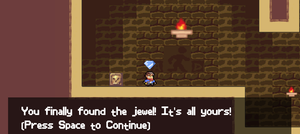 play The Jewel'S Arc