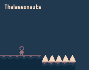 play Thalassonauts