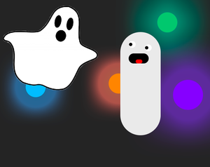 play Ghosthunt