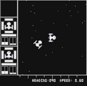 play Wasm-4 Space Kommand
