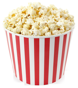 play The Popcorn Game