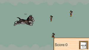 play The Right Cat