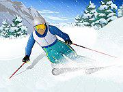 play Ski King 2022