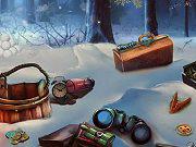 play Dangerous Campsite
