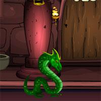 play Halloween-Challenge-Door-Escape