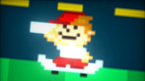 play Pizza Boy Steve