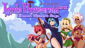 play Ignis Universia: Eternal Sisters Saga