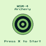 play Wsm-4 Archery