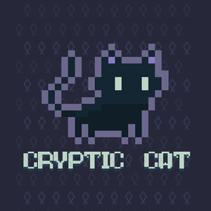 play Cryptic Cat