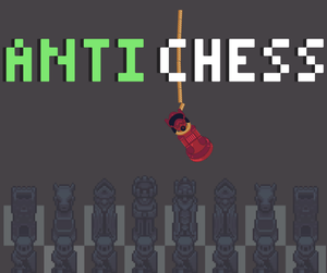 play Anti-Chess (Beta Version)