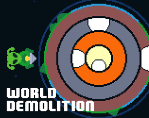 play World Demolition
