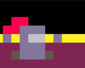 play Bulletpowered Tower