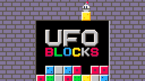 play Ufo Blocks