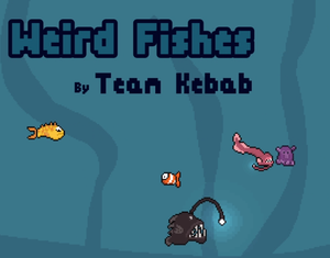 play Weird Fishes