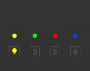 play Colour Match