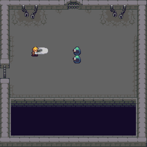 play Slime Dungeon