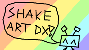 play Shake Art Deluxe