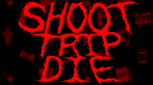 play Shoot Trip Die - Demo