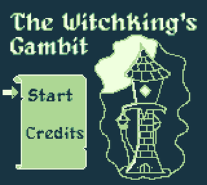 play The Witchking'S Gambit