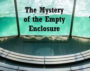 play The Mystery Of The Empty Enclosure