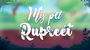 play My Pet Rupreet