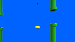 play Flappy Pill