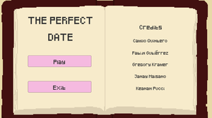 play The Perfect Date