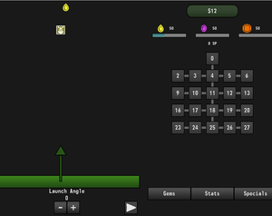 play Gem Grabber