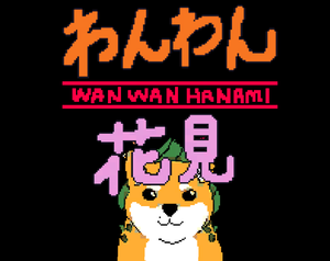 play Wan Wan Hanami
