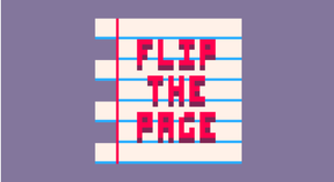 play Flip The Page