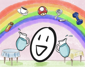 play Rogue Restaurant