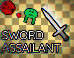 play Sword Assailant