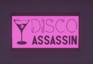 play Disco Assassin