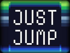 play Just Jump