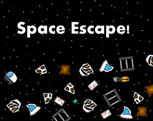 play Space Escape