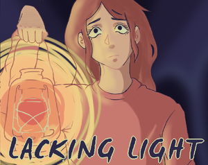 Lacking Light