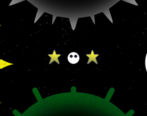play Catch The Stars!