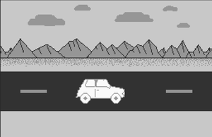 play Empty World