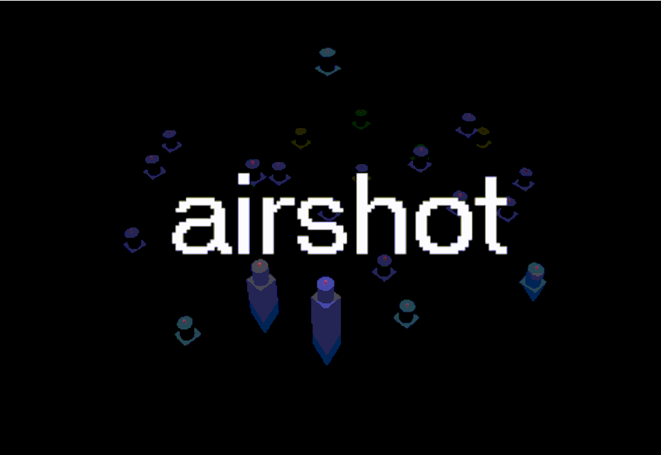 play Airshot