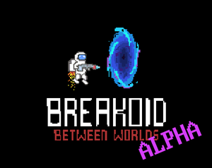 play Breakoid: Between Worlds