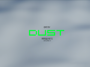 play Eat My Dust