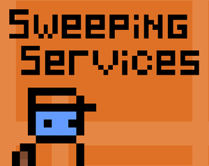 play Sweeping Services