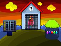 play G2M Parrot Escape Html5