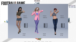play Football Game
