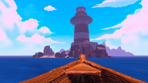 play Project Lighthouse