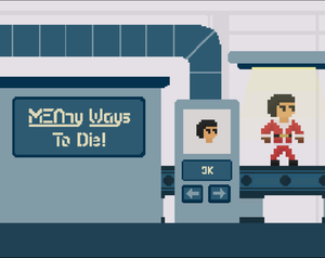play Meany Ways To Die