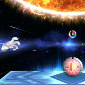 play Tennis For Two (Smash Edition)