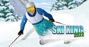 play Ski King 2022