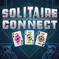 play Solitaire Connect