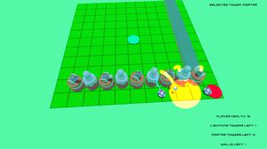 play Basic Tower Defense